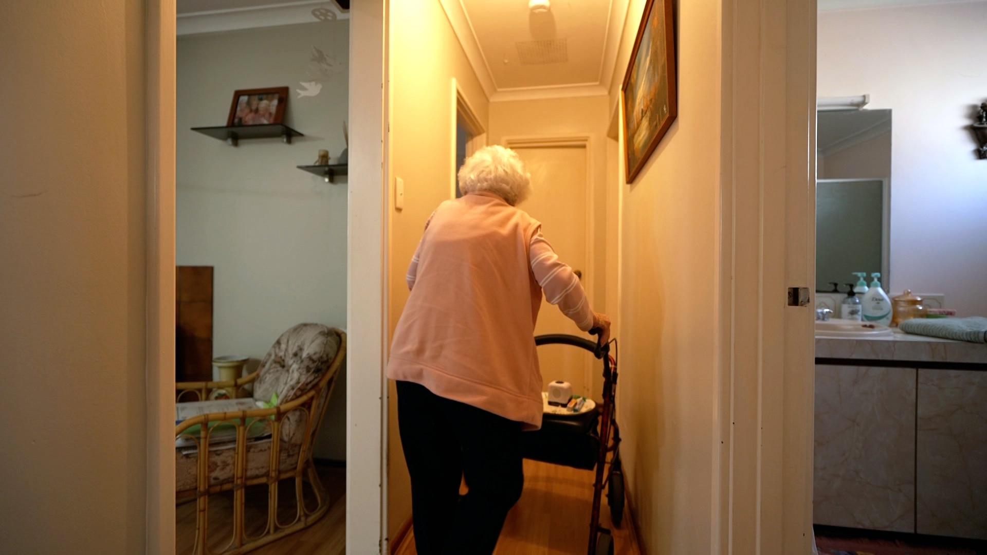 Albanese government reduces home care waitlist by changing counting method