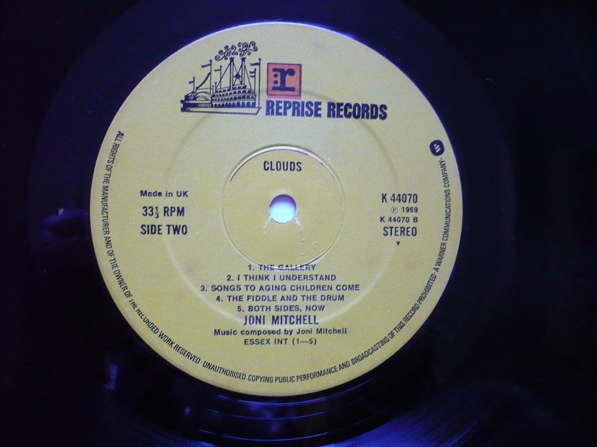 Cover Story: Both Sides Now