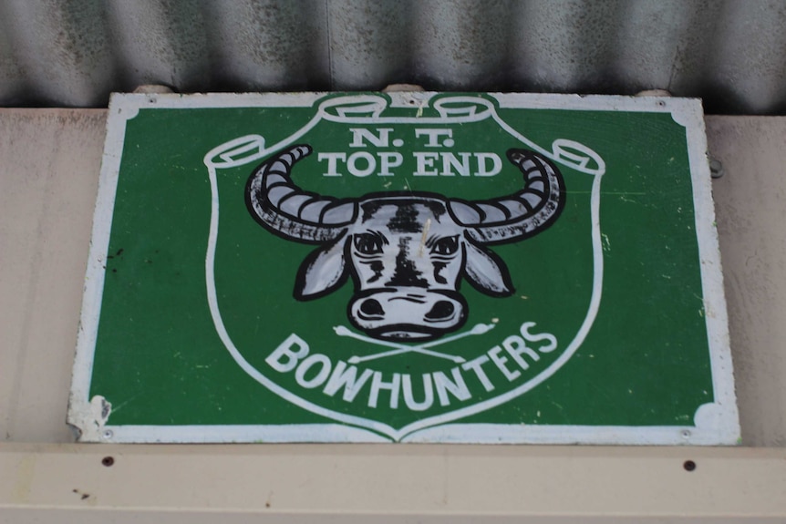 Darwin Top End Bowhunters Club
