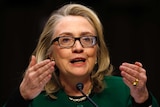 Hillary Clinton testifies on Benghazi attacks
