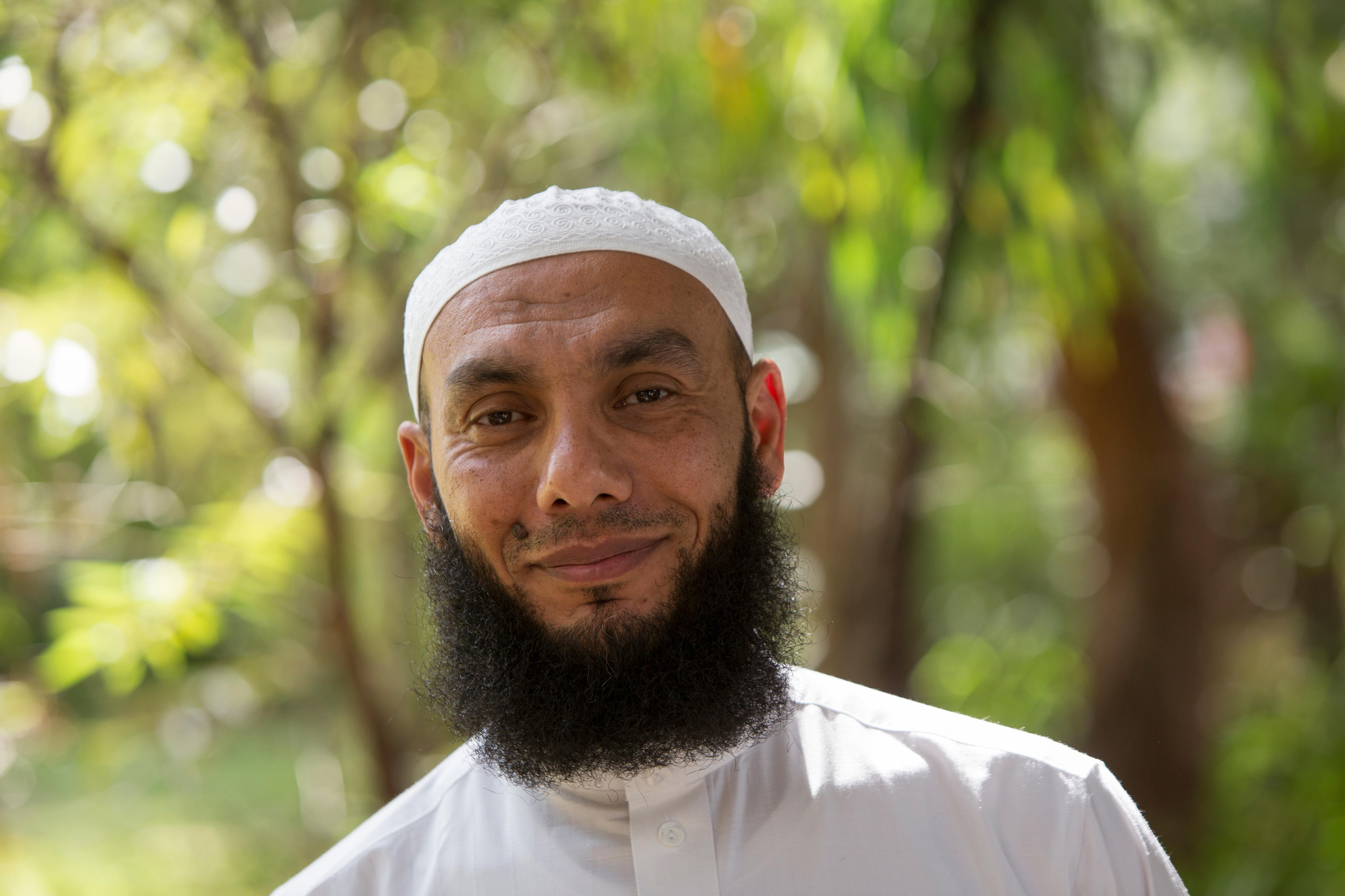 Ramadan — Seeking the divine in times of suffering