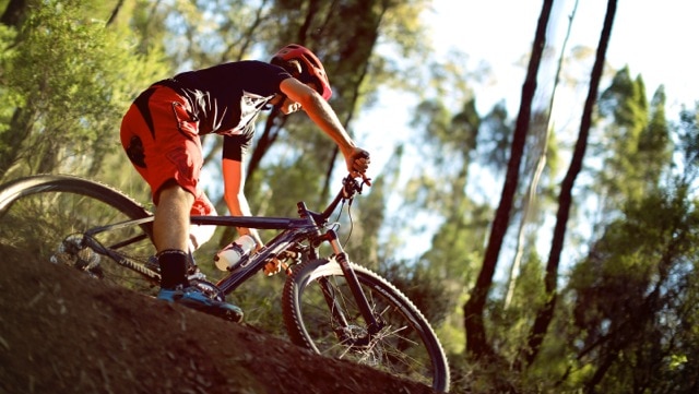 The NSW Government provides financial backing for a new mountain bike endurance race in the Upper Hunter.