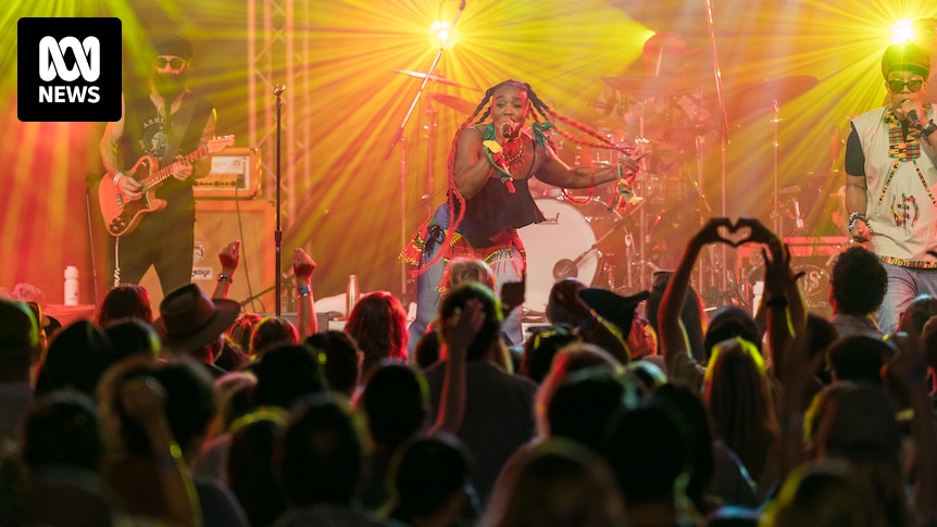 Le Caloundra Music Festival annulé alors que l’économie « difficile » réclame un autre événement majeur