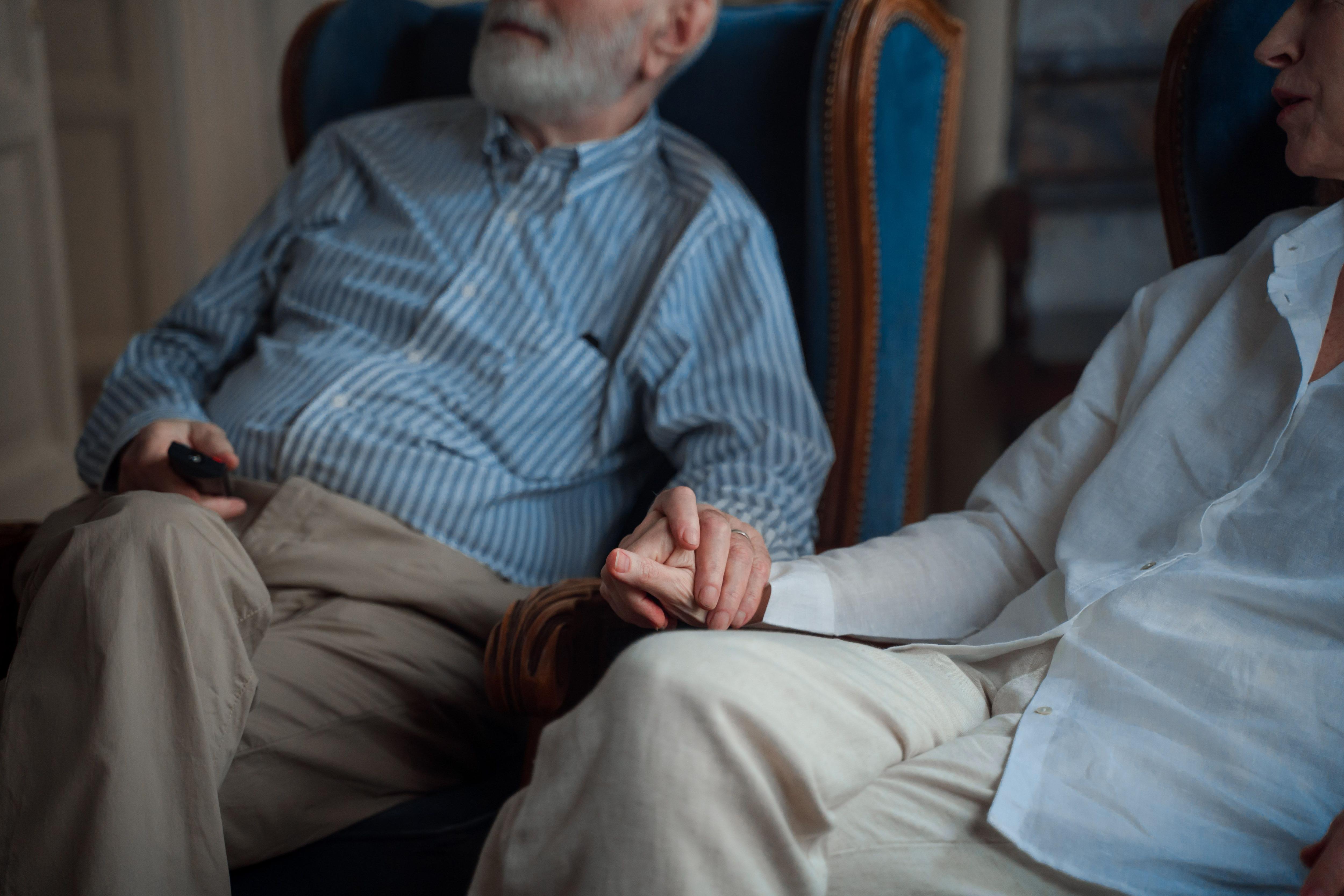 Dementia deaths in Australia surpass one in 10 of all fatalities