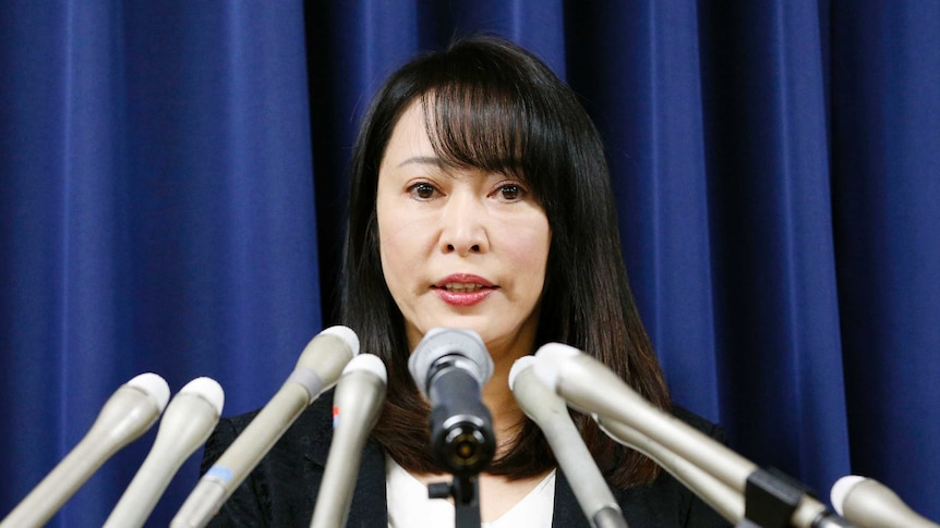 日本十年来首次处决中国死刑犯- ABC News 日本十年来首次处决中国死刑犯- ABC News