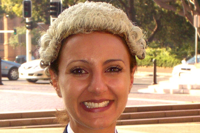Jehane Ghabrial
