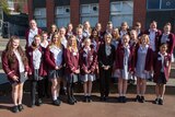 The Zonta Club of Hobart Derwent has established its first Z Club to empower young women in the community.