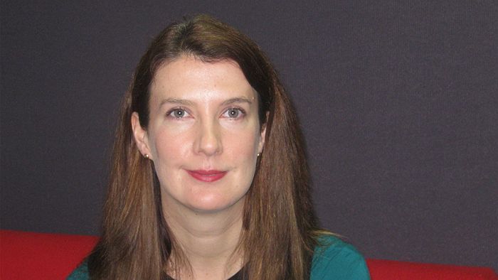 Classical pianist Anna Goldsworthy learnt about life through music episode artwork