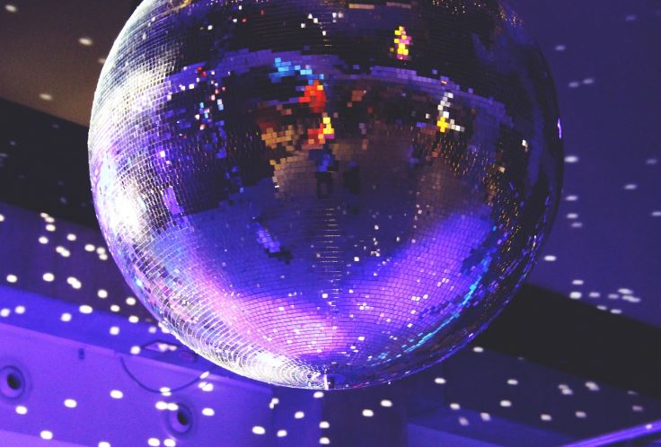 Is nightclubbing still a rite of passage?
