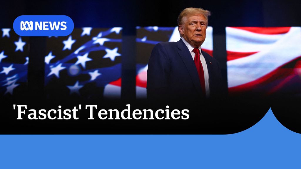 John Kelly Says Trump Has Fascist Tendencies Praises Hitler S