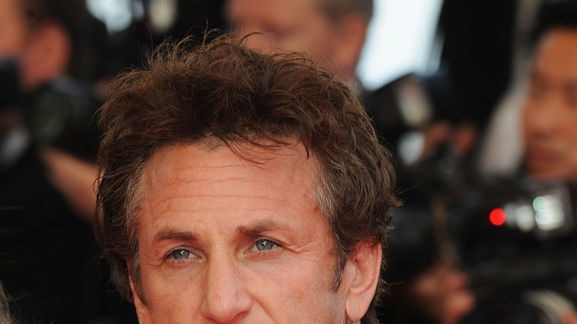 Sean Penn