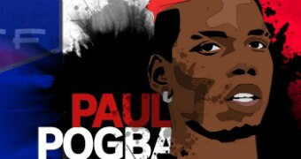 Paul Pogba.
