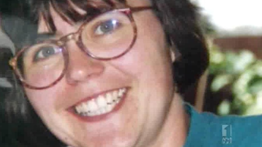 Missing: German backpacker Nancy Grunwaldt