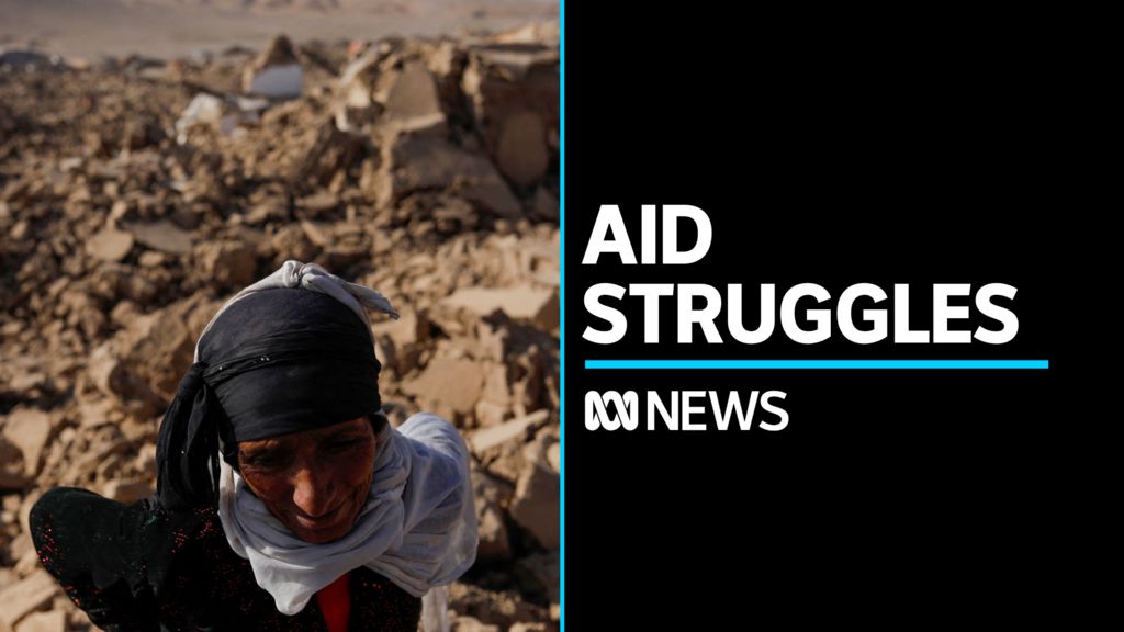 Afghanistan - Location - ABC News