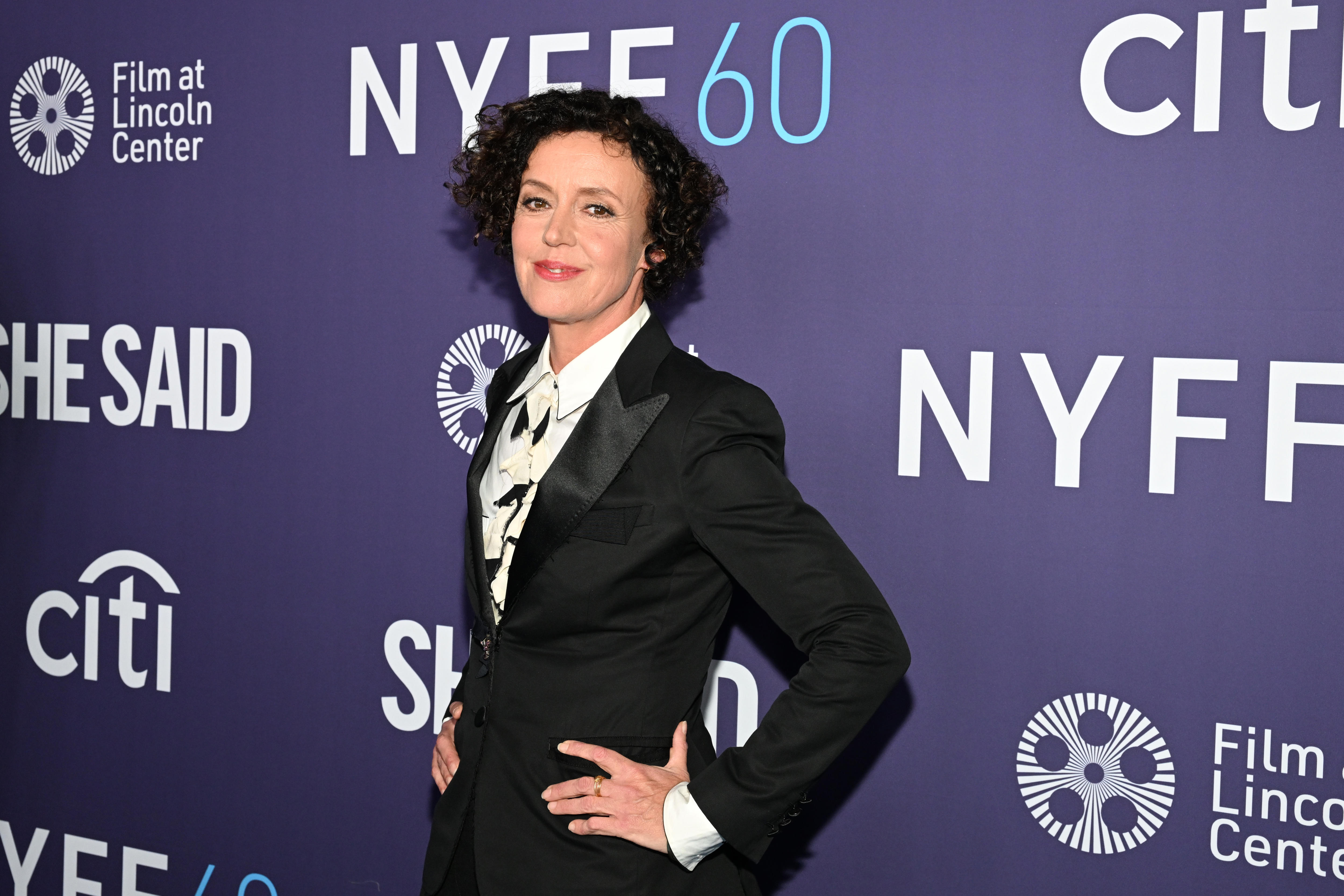 She Said spins New York Times' reporters' Harvey Weinstein exposé into