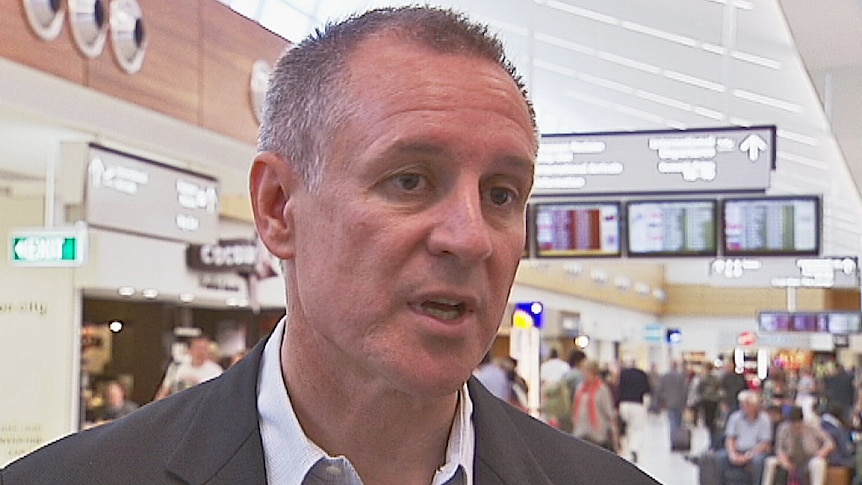Jay Weatherill is keen to build trade with India