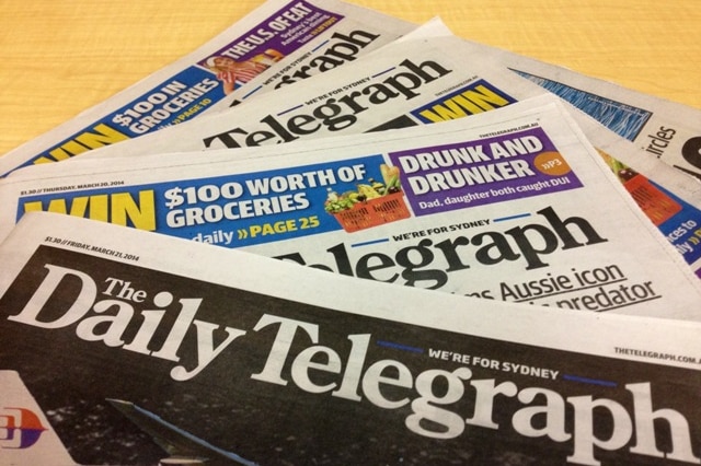 The Daily Telegraph