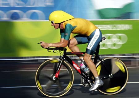Rogers confirmed as world champion - ABC News