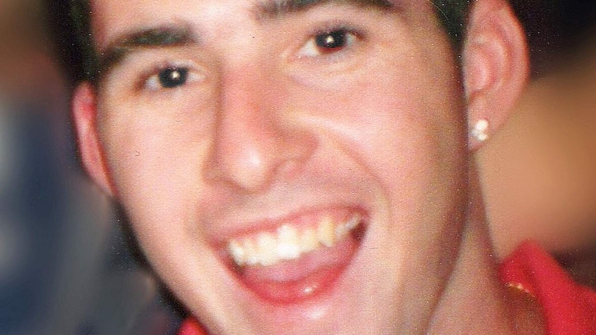 Clint Hislop died two days after he was assaulted