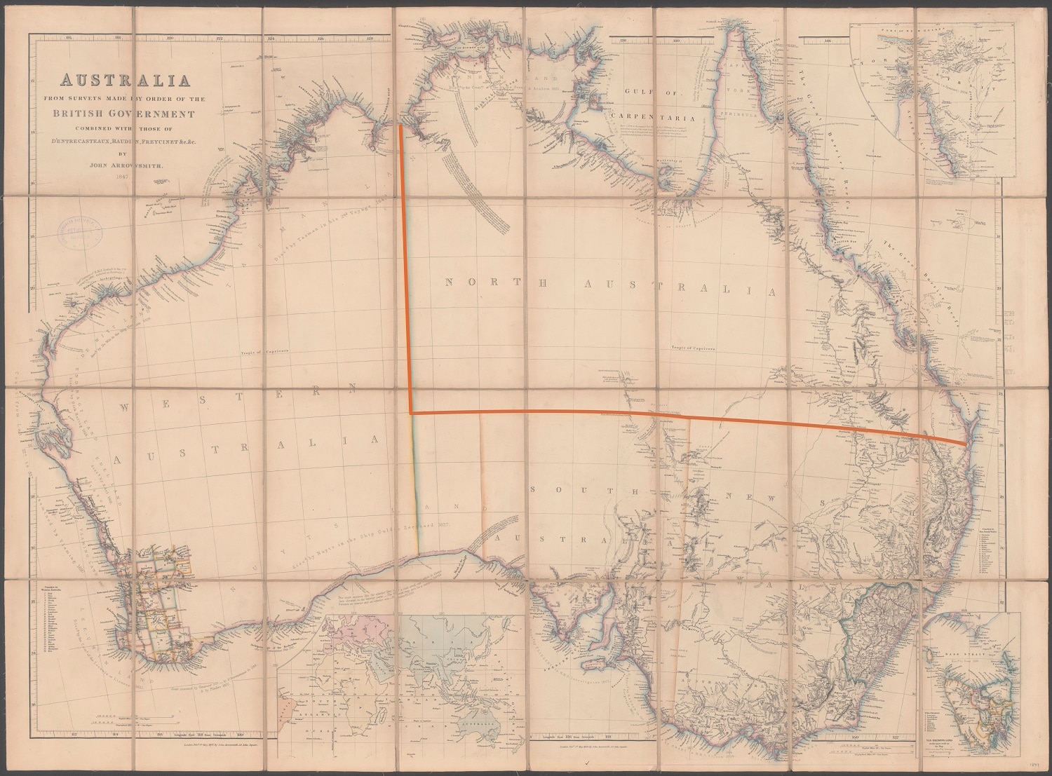 Queensland Border Debate Could A Nexit Be On The Cards Abc News
