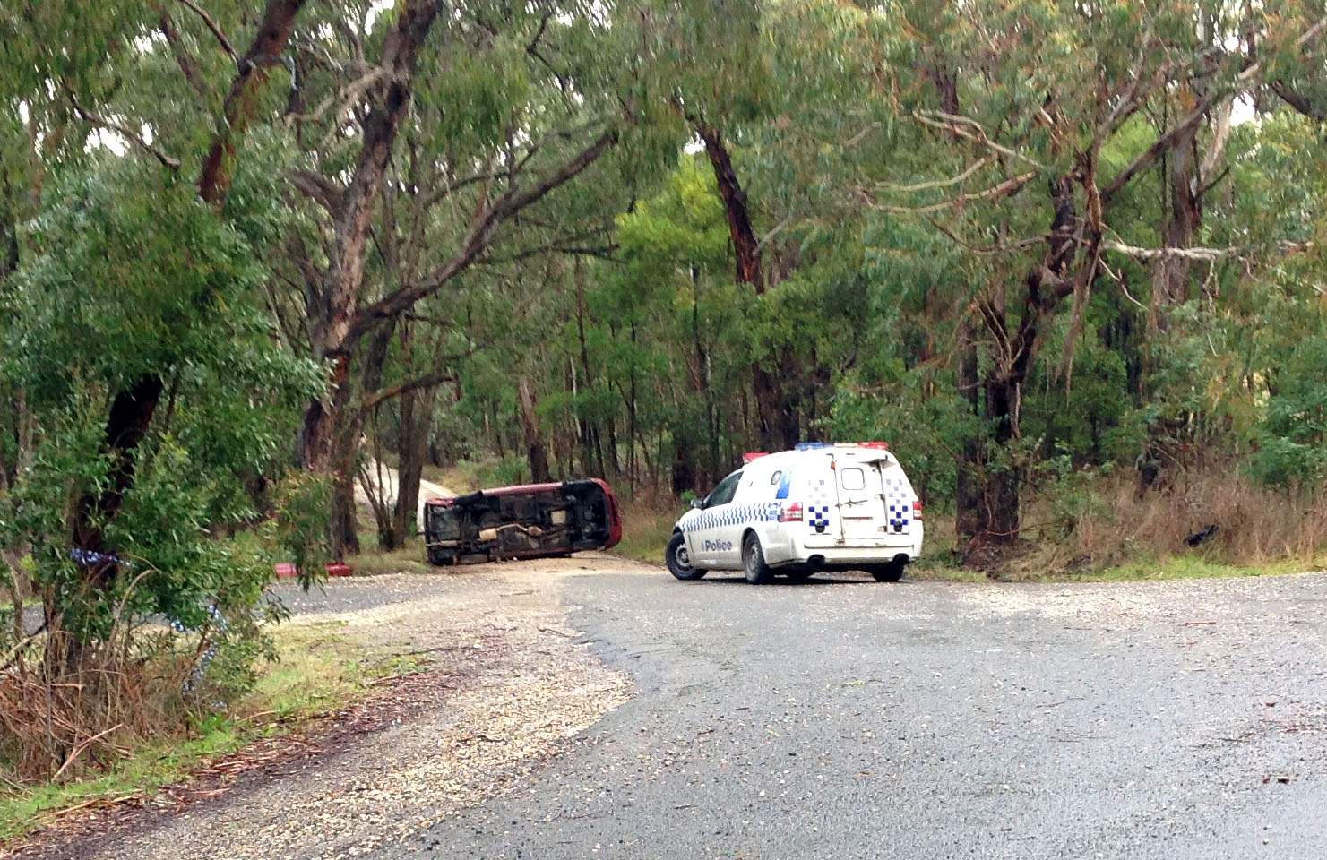 Victoria Police revises vehicle pursuit policy, permitting car chases