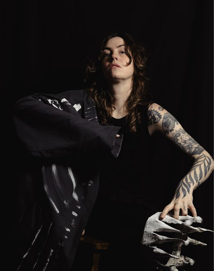 Emma Ruth Rundle finds her people in These Killing Times