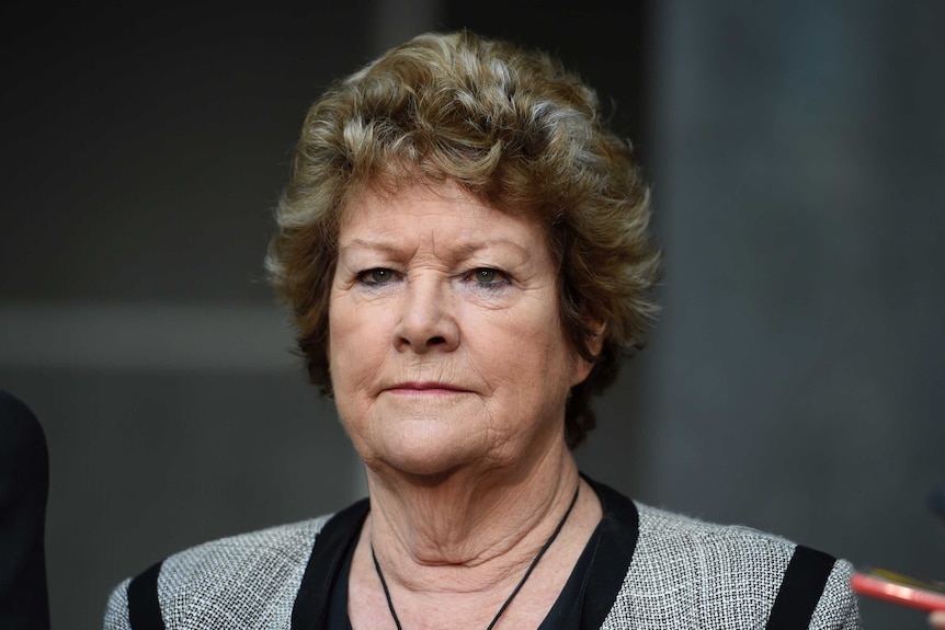 NSW Health Minister Jillian Skinner