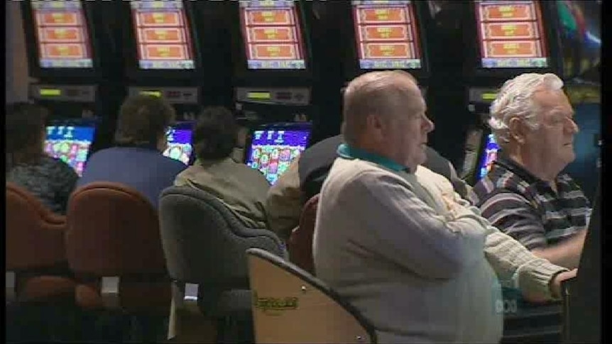 Gambling reforms planned in SA
