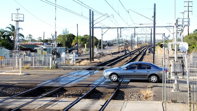 Labor's big ticket election promises include the removal of the Adamstown railway crossing.