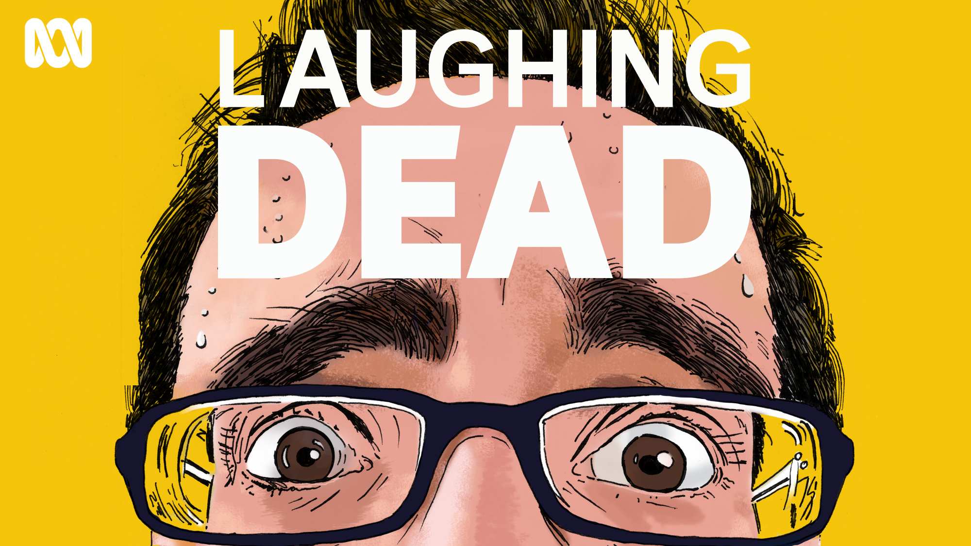 INTRODUCING — Laughing Dead