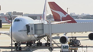 Despite assurances from Qantas and consortium officials, some Coalition MPs remain nervous about the takeover bid.
