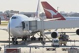 The AWU fears the sale of Qantas will result in jobs going overseas.
