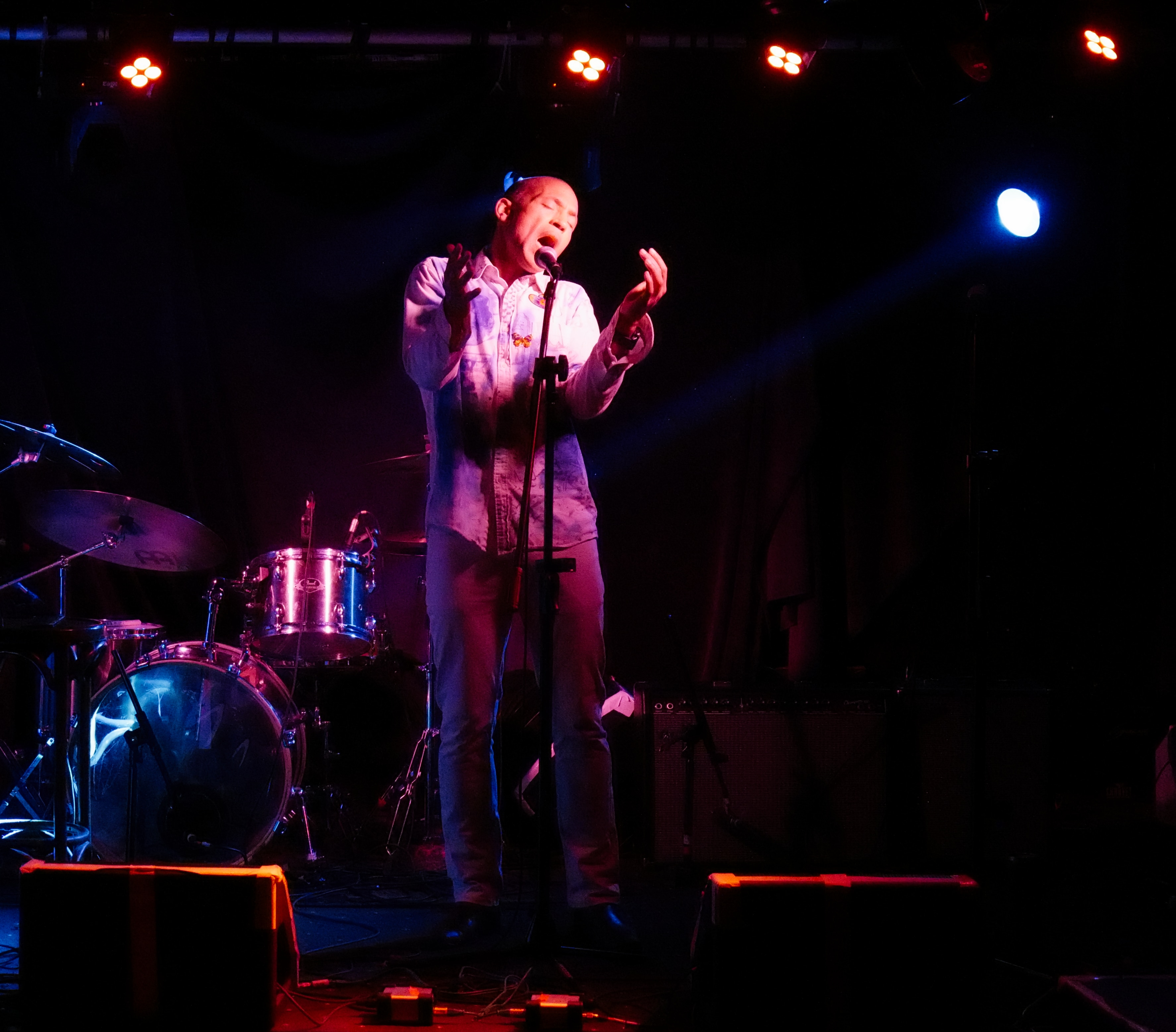 'An insult': How AI entered Sydney's underground music scene