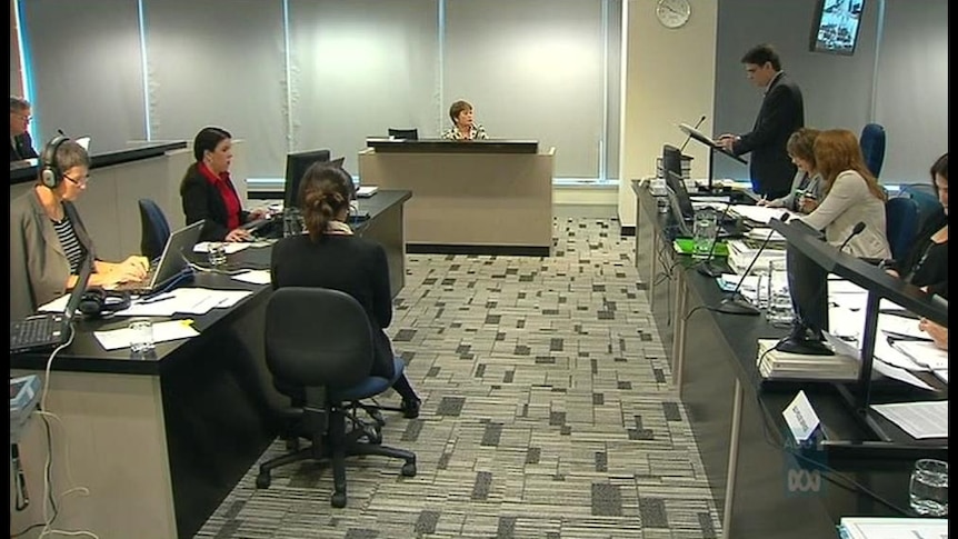 The CMC inquiry has heard from a senior member of the ethical standards command about police bullying.