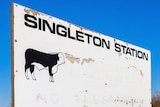 Singleton Station