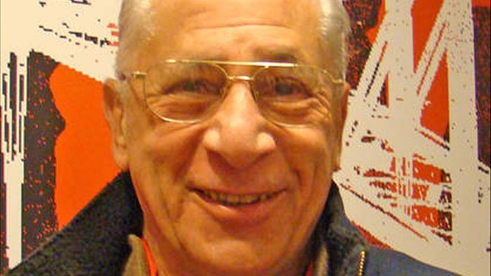 Colin Tatz explores life as an outsider through racial discrimination