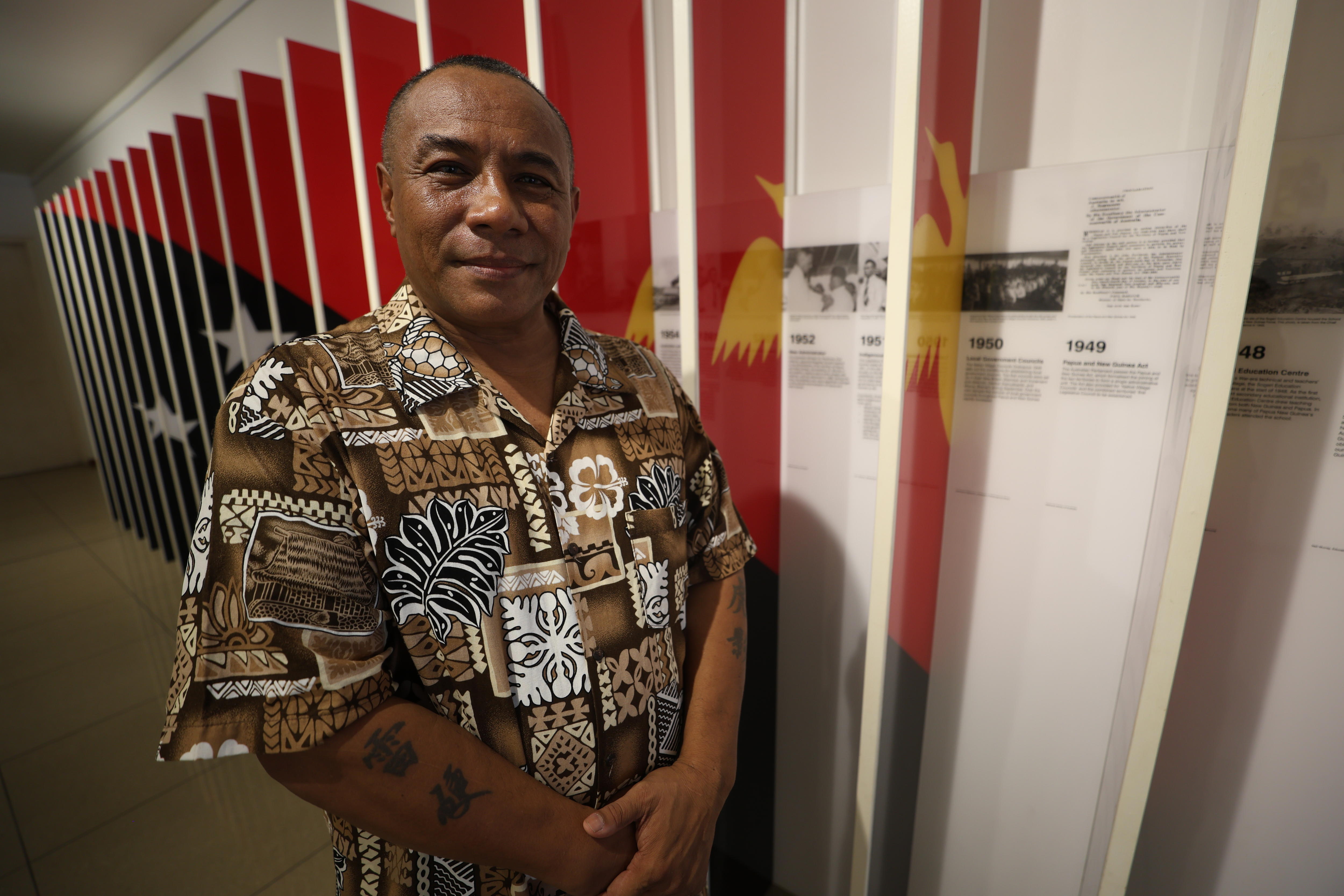 Papua New Guinea's 50th anniversary of independence — how a nation of ...