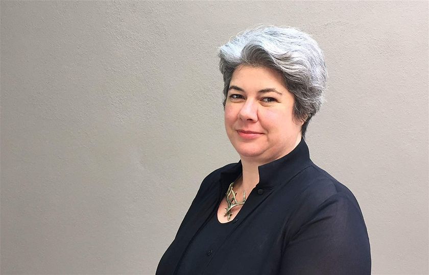 Jane-Frances Kelly knows how to fix Australia's cities episode artwork