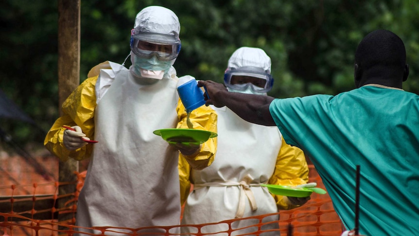 Sierra Leone will quarantine affected areas as it steps up efforts to contain the deadly Ebola virus