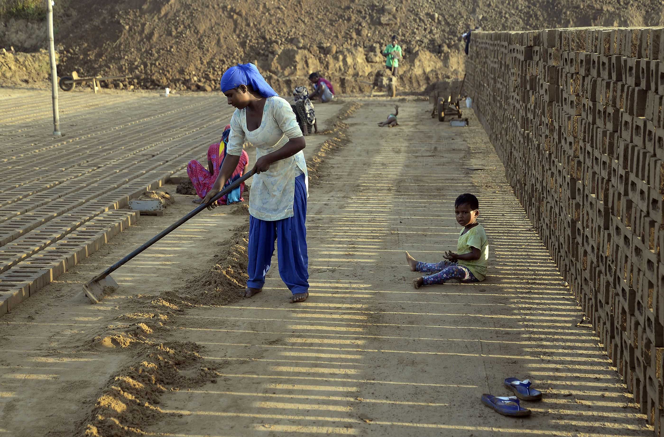 How COVID has worsened modern slavery; and is America breaking its own rules?