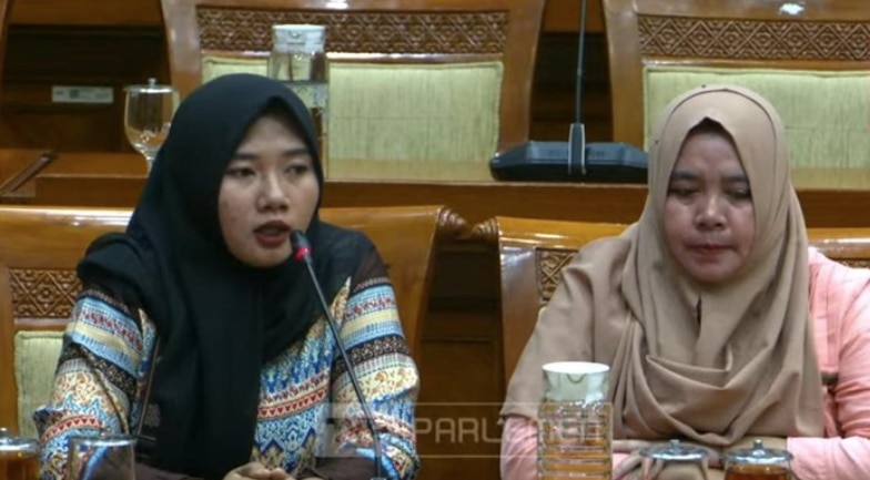 Herawati DPR