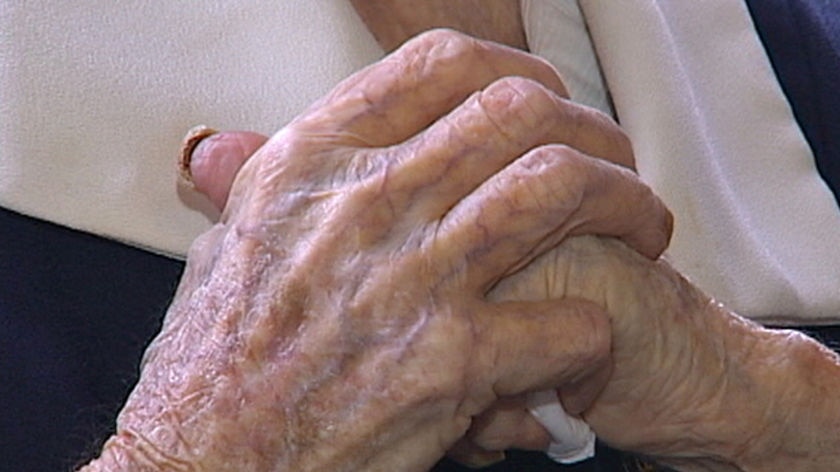 Bea Riley is Australia's oldest person.