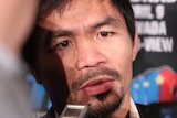 Manny Pacquiao