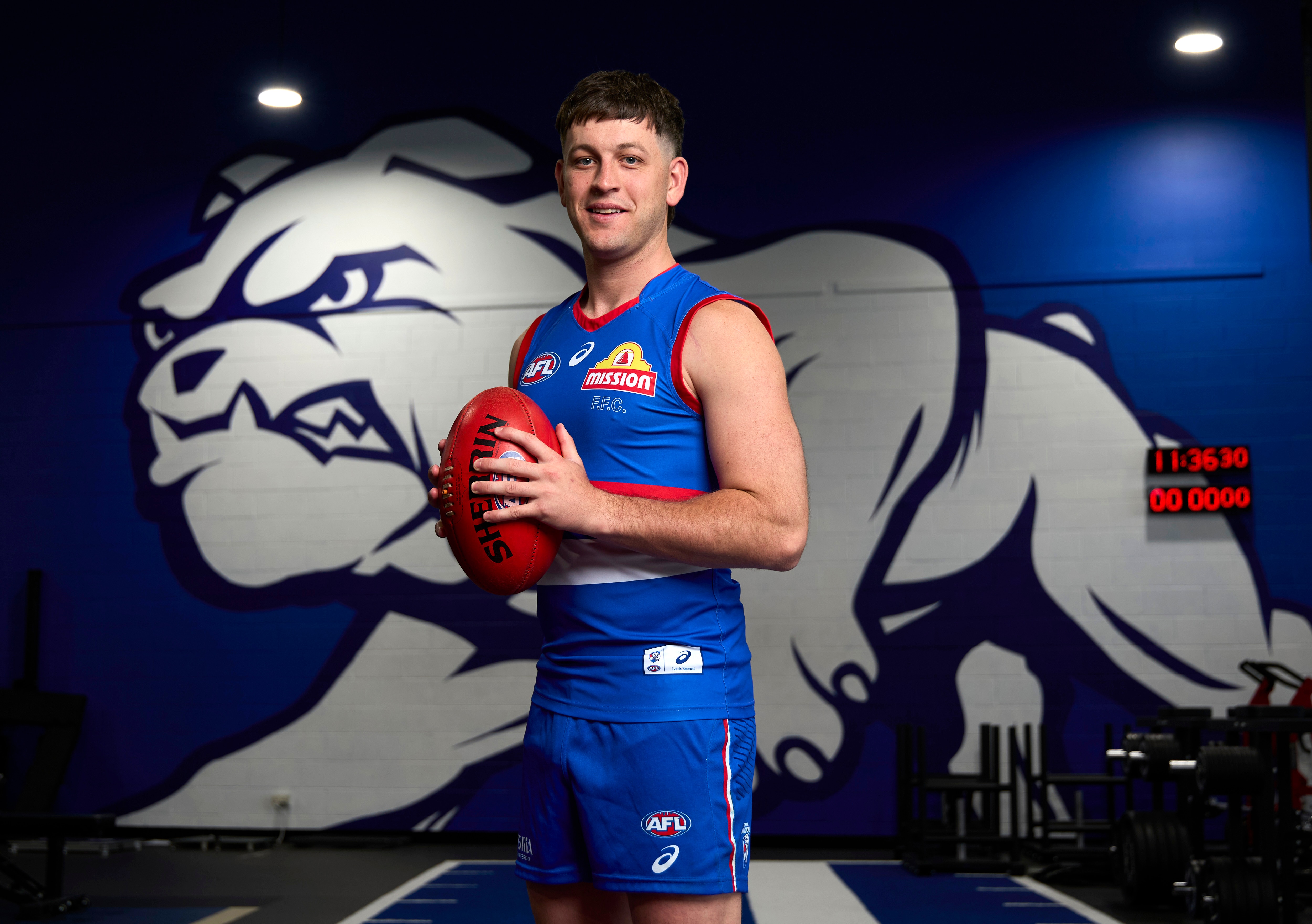Butters suggests changes to AFL player movement 'wouldn't be a bad thing'