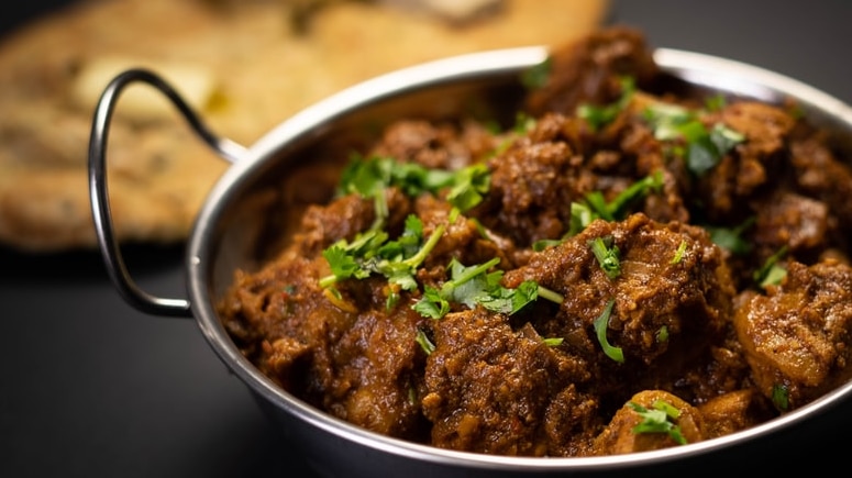 Canberra’s Daana named best Indian restaurant in Australia
