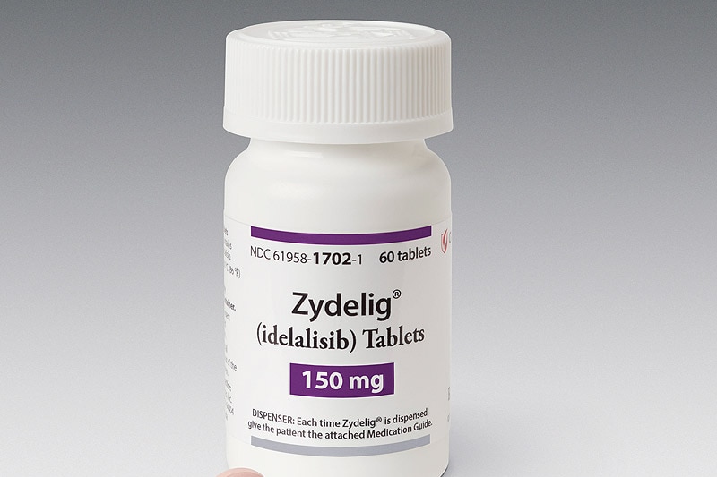 Zydelig