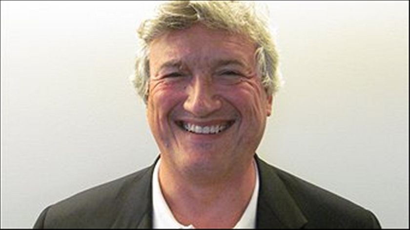 Neurosurgeon James R Doty on how to practice altruism episode artwork