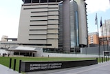 Supreme Court Queensland