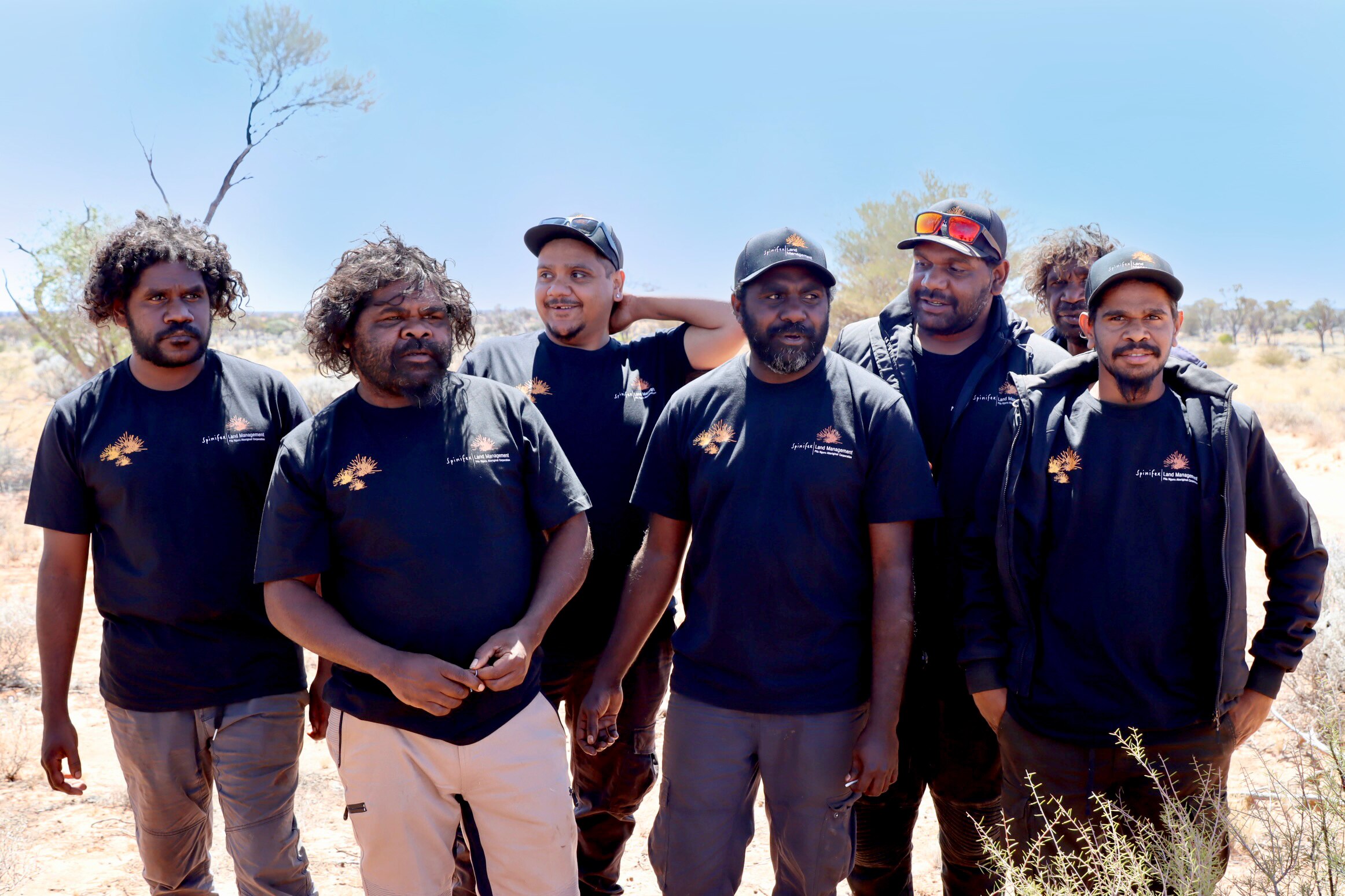 New Indigenous Protected Area Declared In Australia’s Largest Desert ...