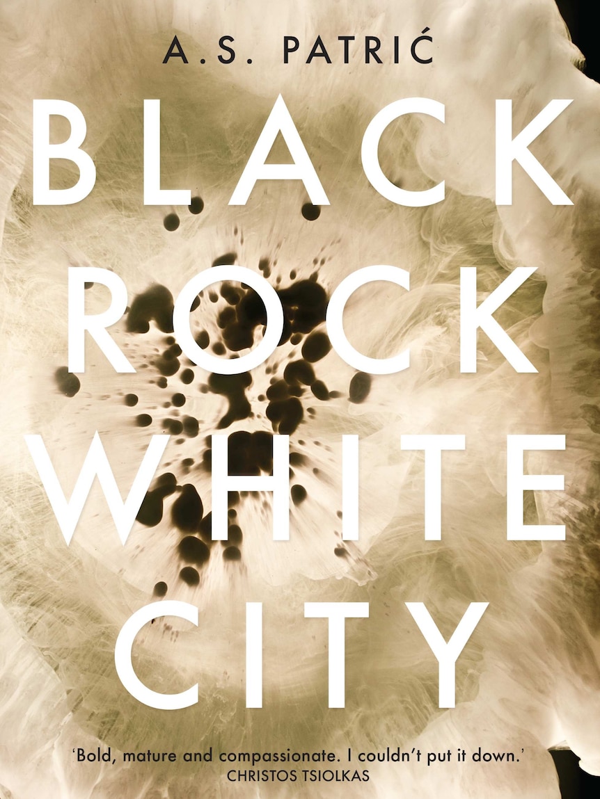 Black Rock White City